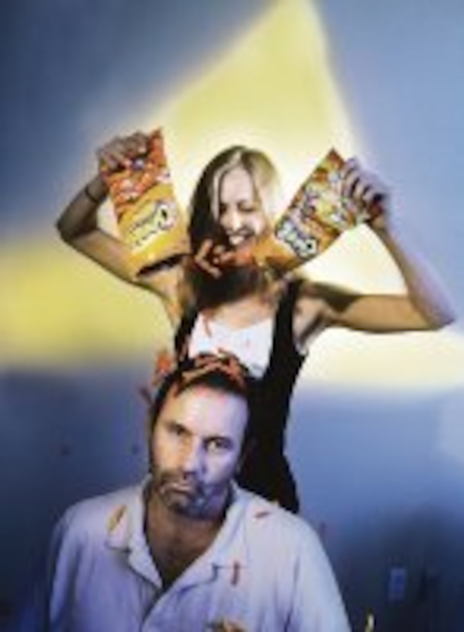 Día de los Inocentes, con bromas ‘blancas y negras’