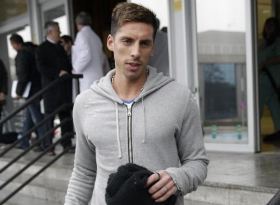 Atlético de Madrid firma al argentino José Sosa