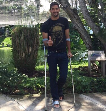 Celso Borges, otra baja de Costa Rica para enfrentar a Panamá