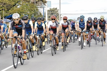 Tour de Panamá 2021 iniciará en Tonosí