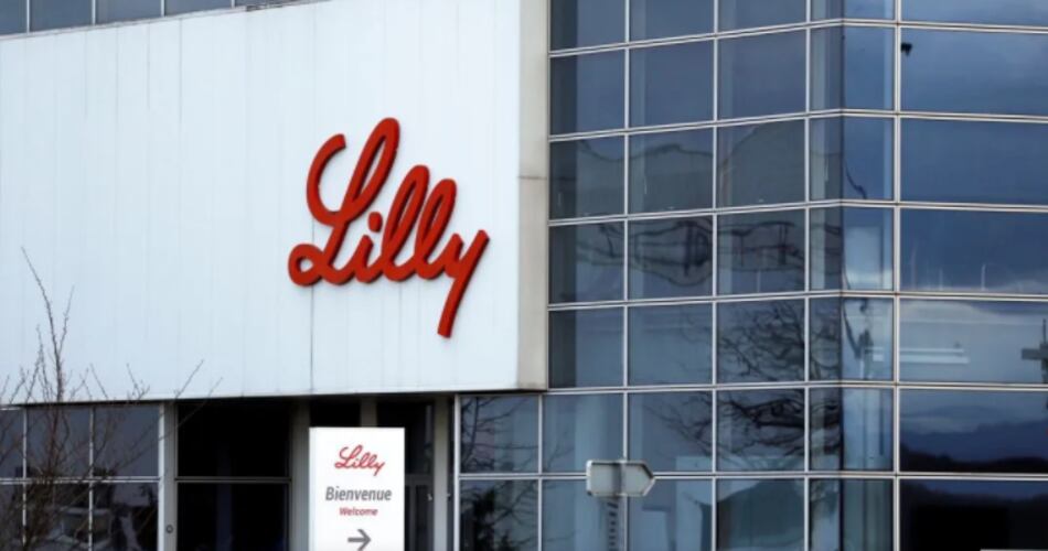 Tratamiento de farmacéutica Lilly reduce contagios y muertes por Covid-19