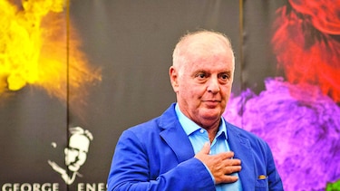 Más música, menos violencia