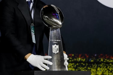 Súper Bowl LX: Streaming, tv y la hora para ver a Bad Bunny y el partido entre Patriots y Seahawks en la NFL