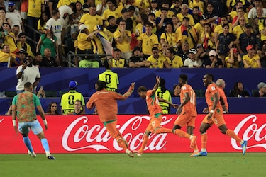 Previa: Duelo de invictos, Alemania y Costa de Marfil chocan por la cima del grupo E
