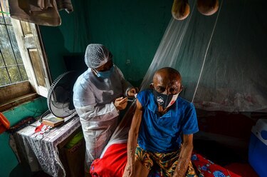 Brasil ya tiene la mayor tasa de mortalidad por la Covid-19 en América