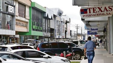 Colombia insiste en arancel; Panamá aumenta tarifas