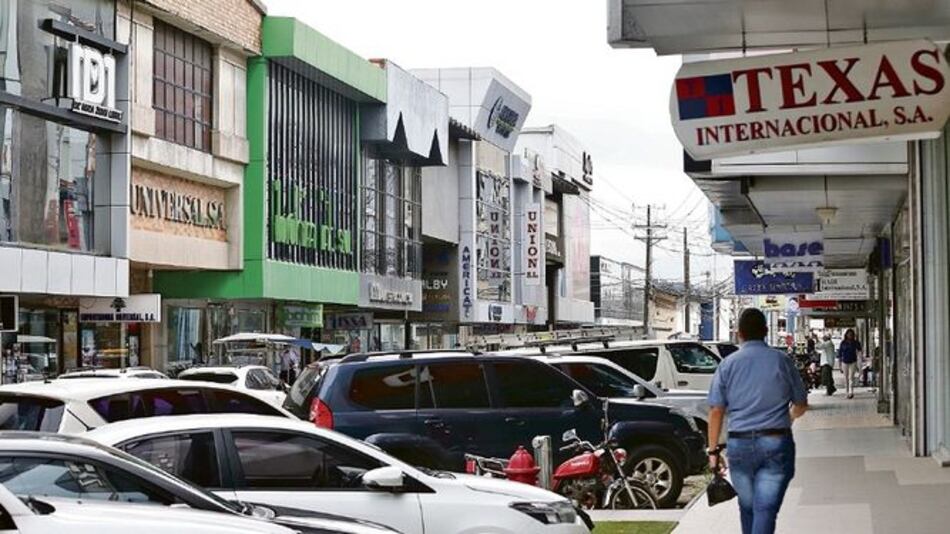 Colombia insiste en arancel; Panamá aumenta tarifas