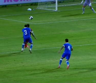 El Salvador del Bolillo Gómez eleva queja ante FIFA por arbitraje de Drew Fischer en derrota ante Panamá