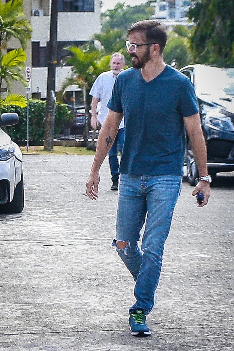 ¿Tiene Salo Shamah la bolsa de trucos que mencionó Papadimitriu?