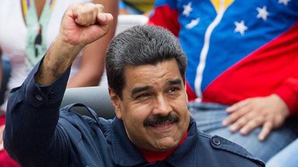 Asamblea resuelve iniciar juicio político a Nicolás Maduro