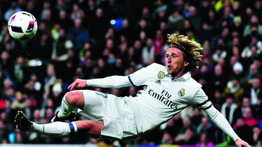 Fuerte olor a récord