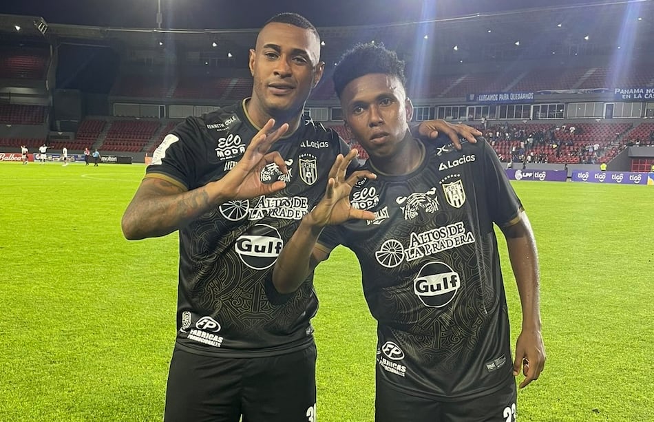 Carlos Small volvió, marcó y el CAI sumó su primera victoria en el Torneo Apertura