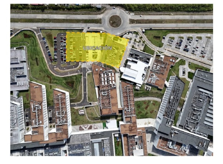 Construcción del nuevo Oncológico por adenda al contrato de Ciudad de la Salud, genera expectativas y críticas