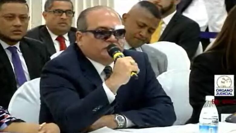 Corte niega fianza de excarcelación a Ricardo Martinelli