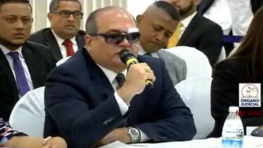 Corte niega fianza de excarcelación a Ricardo Martinelli