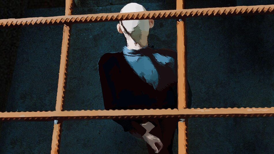 ‘Es un lugar donde te matan lentamente’: la BBC investiga el trato a los presos ucranianos en una infame cárcel rusa