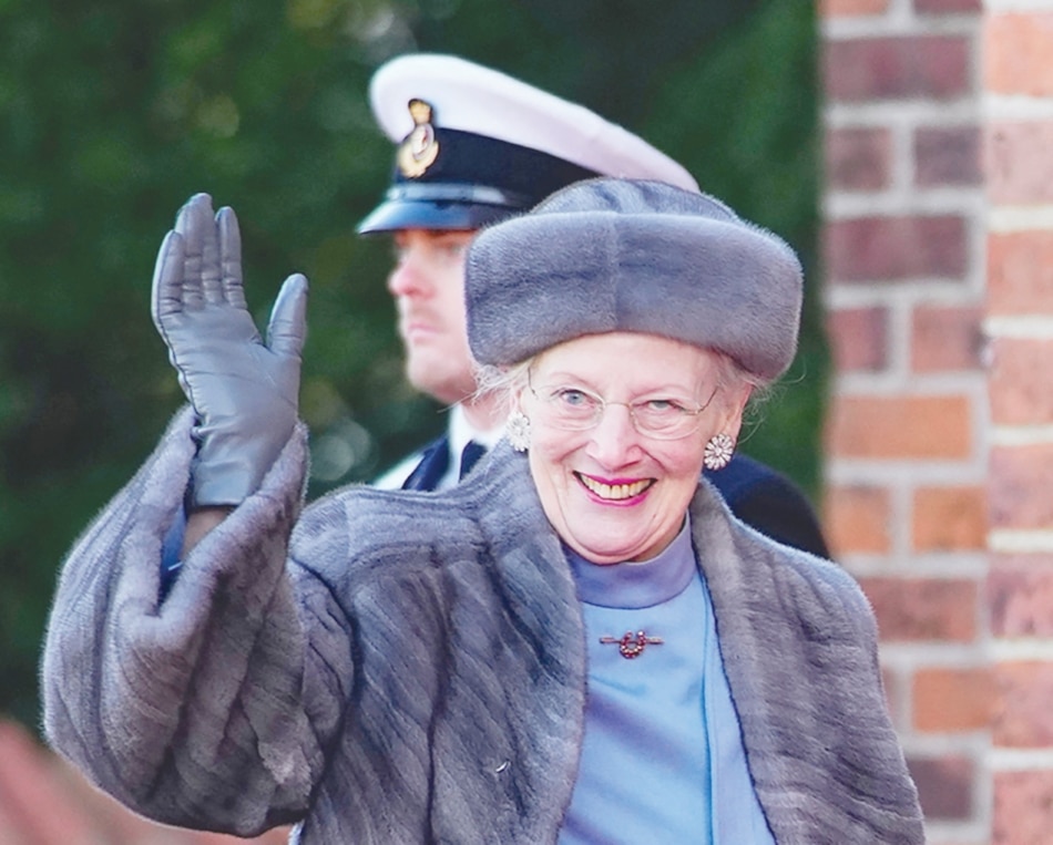 Los reinados más largos del mundo