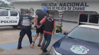 Ronaldo Machado, presunto homicida de Claudia Timpson, figura como asesor en la Asamblea Nacional