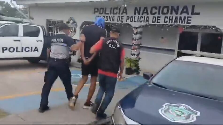 Ronaldo Machado, presunto homicida de Claudia Timpson, figura como asesor en la Asamblea Nacional