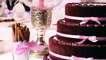 Cocina gourmet: ¡Les invito a mi ‘shower’!