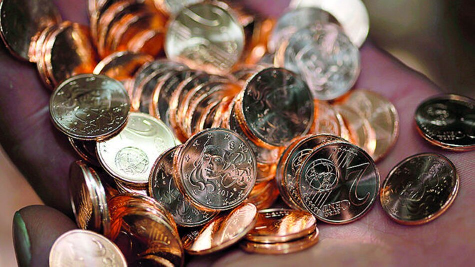 Crecimiento de los precios sigue débil