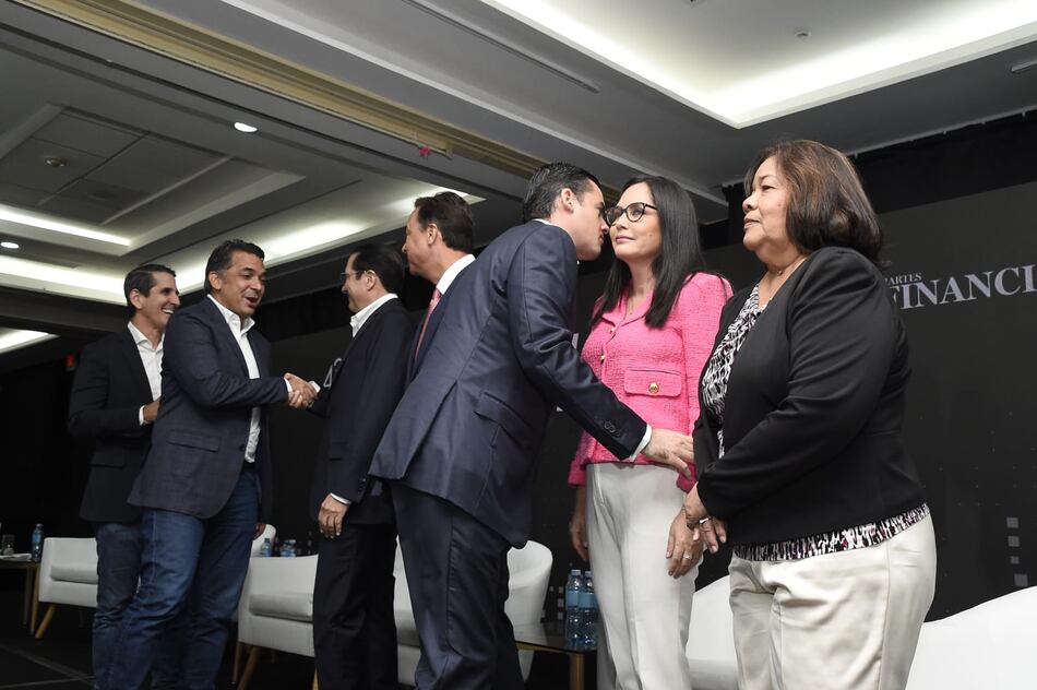 Sábado picante: el problema al que todos los candidatos le temen