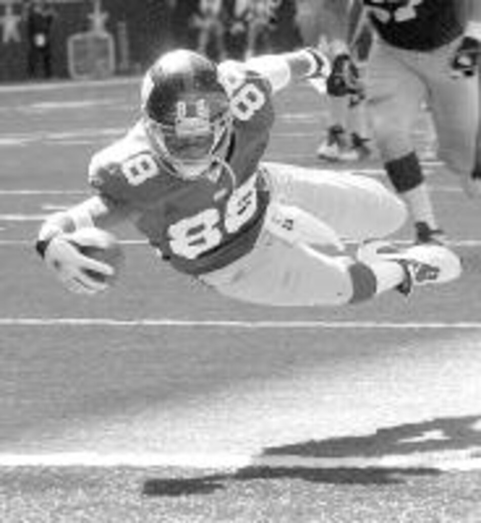 Conociendo la magia del fútbol americano