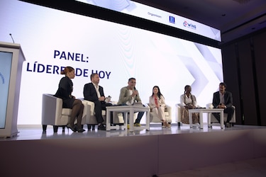 Cámara Marítima prevé mayor necesidad de mano de obra calificada en la industria