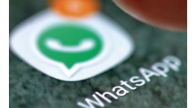 WhatsApp cambia políticas de privacidad en Europa