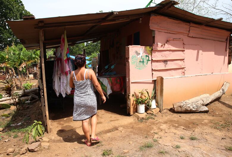 BID alerta sobre la persistente desigualdad en la economía de Panamá    