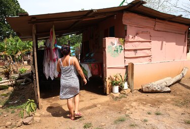 BID alerta sobre la persistente desigualdad en la economía de Panamá