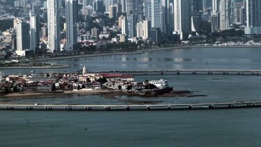 Calificación de riesgo, estancada desde 2012