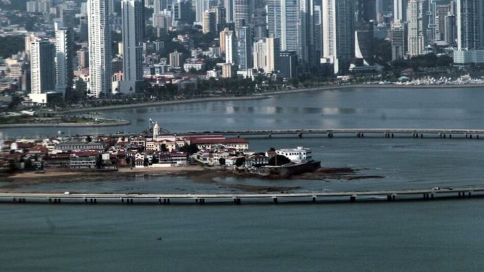 Calificación de riesgo, estancada desde 2012