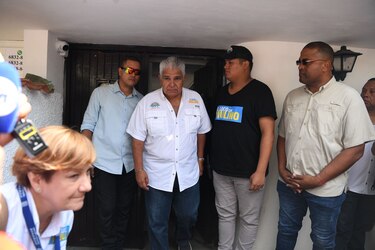 Así cubrió la prensa internacional las elecciones en Panamá