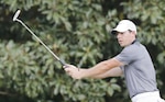 Jordan Spieth marca el camino en el Masters de Augusta fijando un récord
