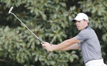 Jordan Spieth marca el camino en el Masters de Augusta fijando un récord