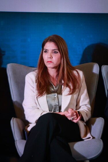 ¿Quiénes le susurran a los candidatos de temas económicos?