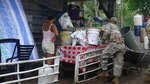 Piden al Gobierno que declare como zona de emergencia a Puerto Caimito