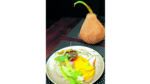 Cocina de avanzada