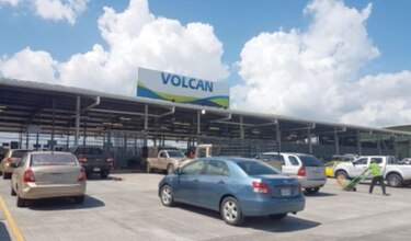 Comprando con olor a nuevo