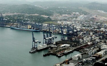 Panamá es líder receptor de Inversión Extranjera en Centroamérica