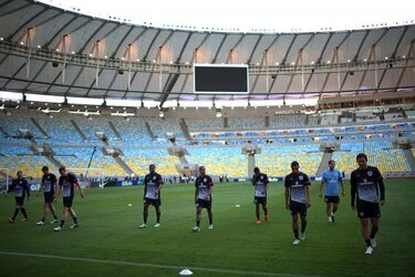 Bogotá cierra la puerta a los partidos de Libertadores y Sudamericana por la pandemia