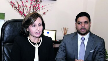Porcell, de acuerdo con comisión independiente