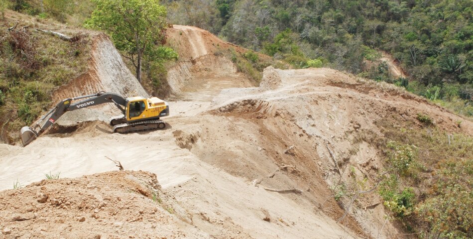 Sala Tercera mantiene abierto el caso de Riego de Tonosí