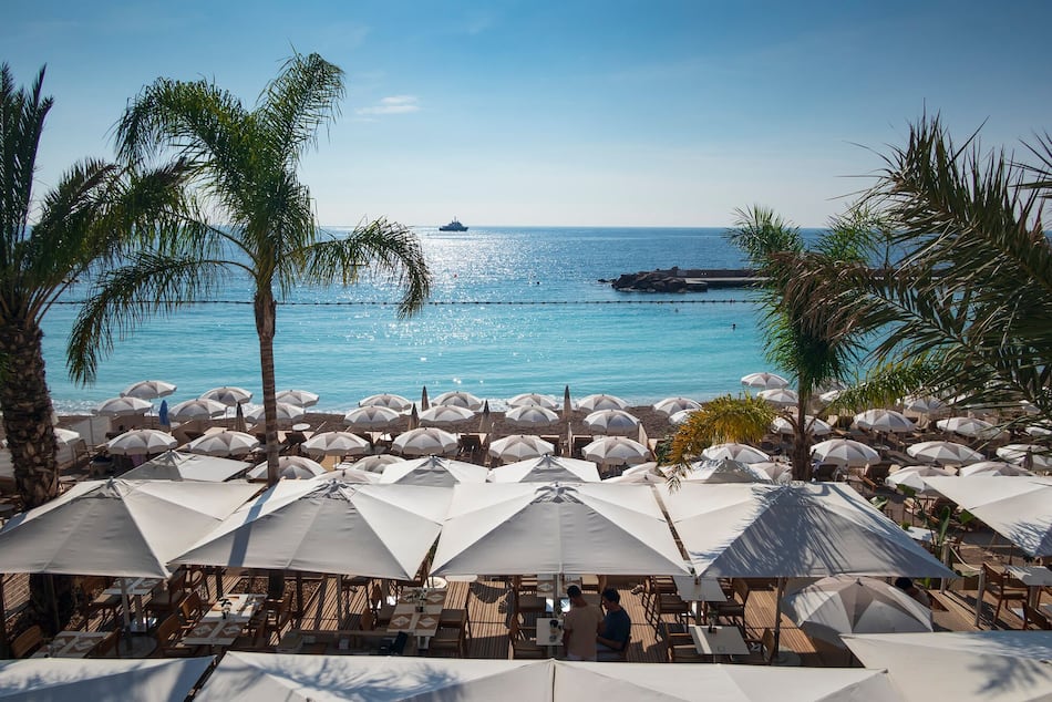 Si vas a Mónaco, mira las cinco cosas que puedes hacer