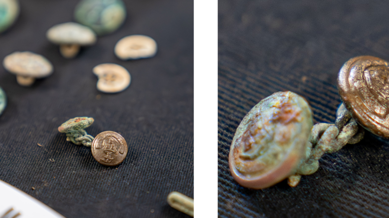 Los ‘detectives de la guerra’ que resolvieron el misterio de dos soldados desaparecidos hace 100 años