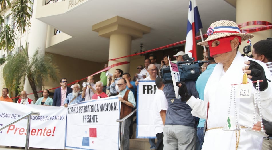 Esperan una Corte que se gane la confianza ciudadana