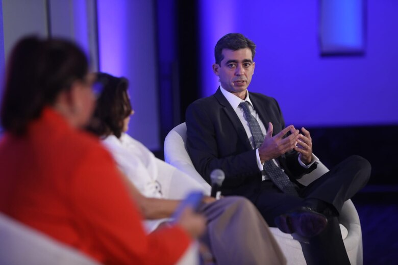 ‘Panamá debe ampliar capacidad portuaria y atraer nuevas inversiones’, Marliz Bermúdez de APM Terminals