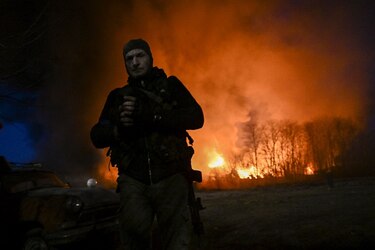 Acusan a Rusia de ‘crímenes de guerra’