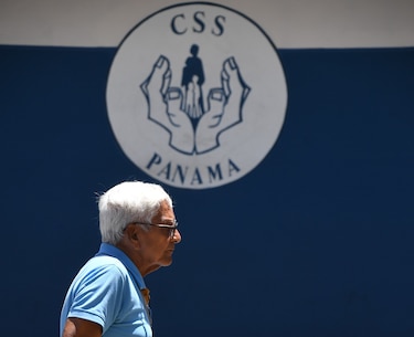 CSS contratará asesoría por $150 mil para analizar sostenibilidad de las pensiones